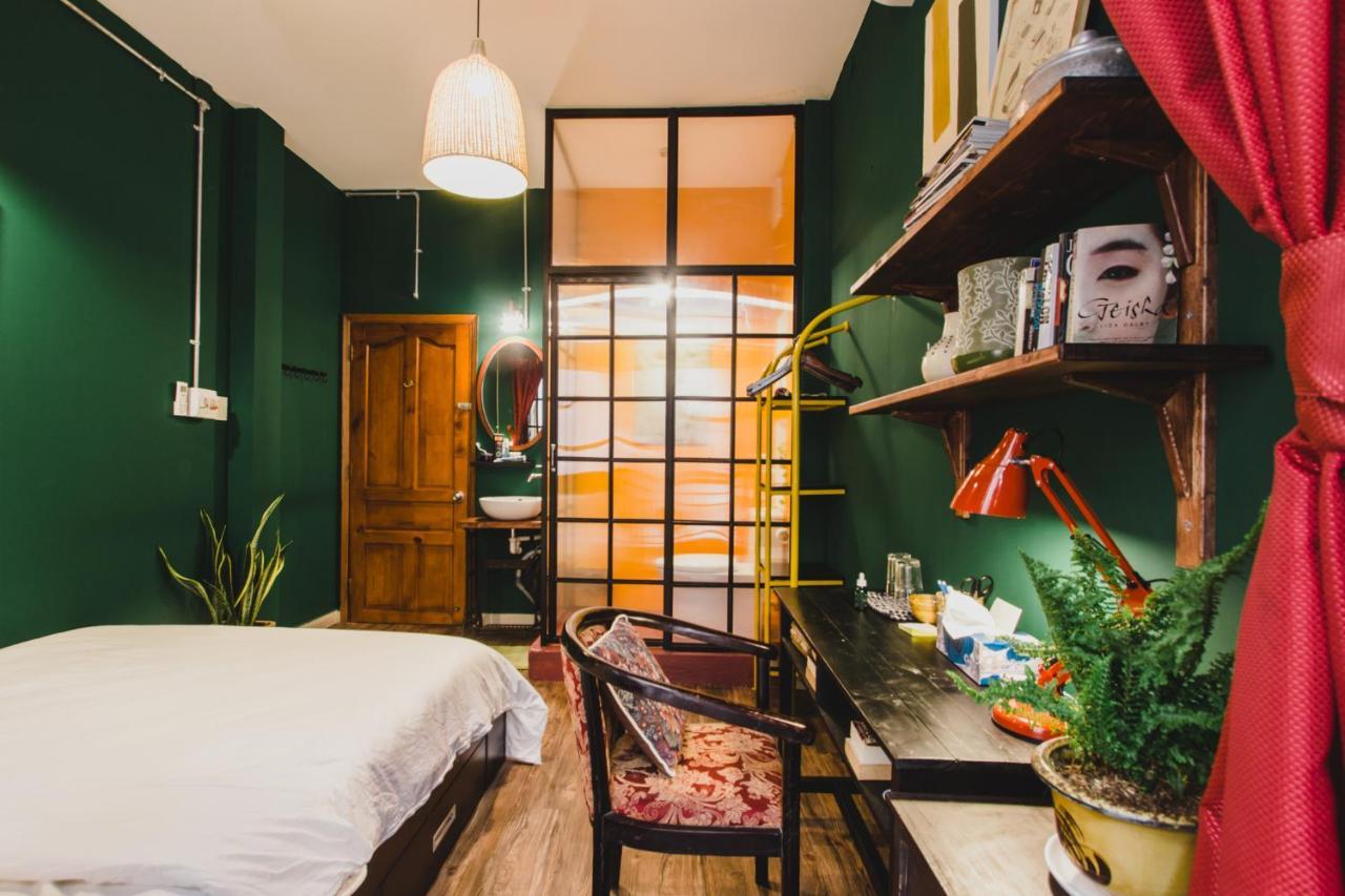 Kar-wai's Homestay