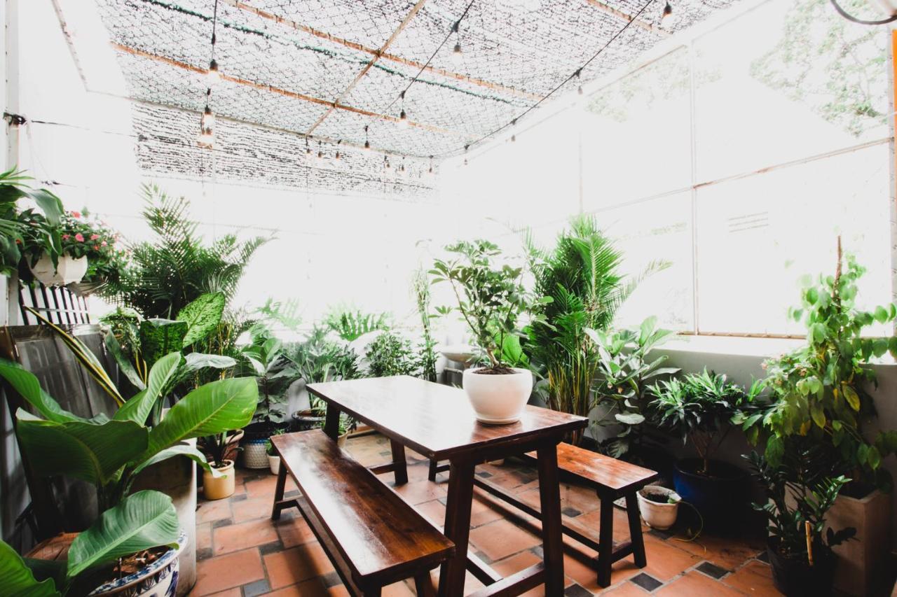 Homestay Kar-wai's Ho Chi Minh City