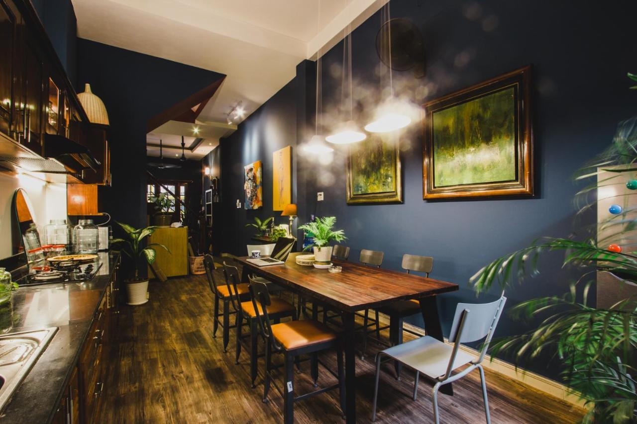 Kar-wai's Ở trọ TP. Hồ Chí Minh